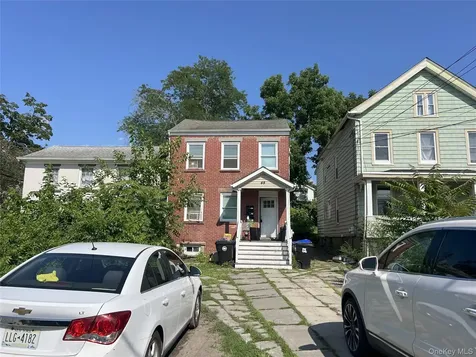 45 Delafield Street Poughkeepsie NY 12601