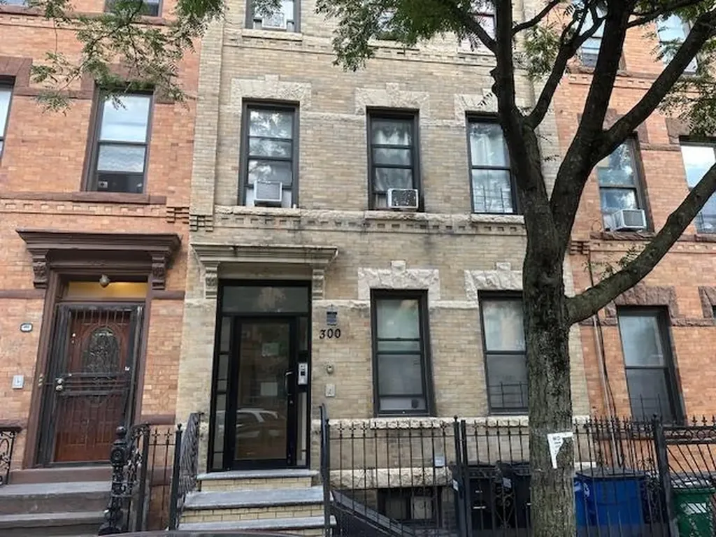 300 Linden Street Brooklyn NY 11237