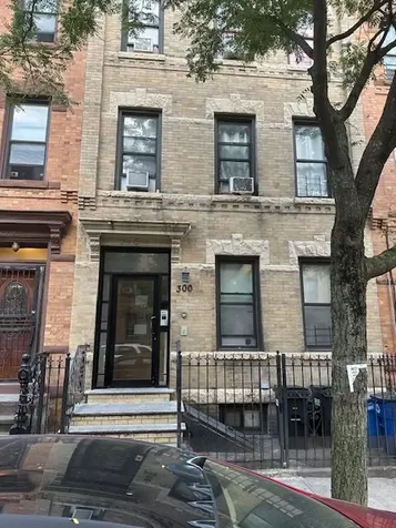 300 Linden Street Brooklyn NY 11237