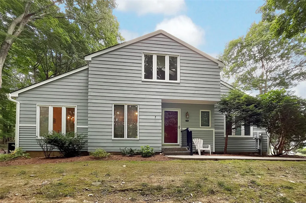 1 Maple Hill Drive Mahopac NY 10541