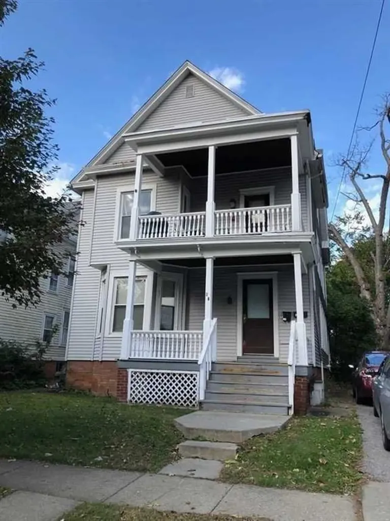 28 Hammersley Avenue Poughkeepsie NY 12601