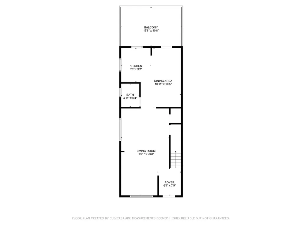 1511 Robertson Place Bronx NY 10465