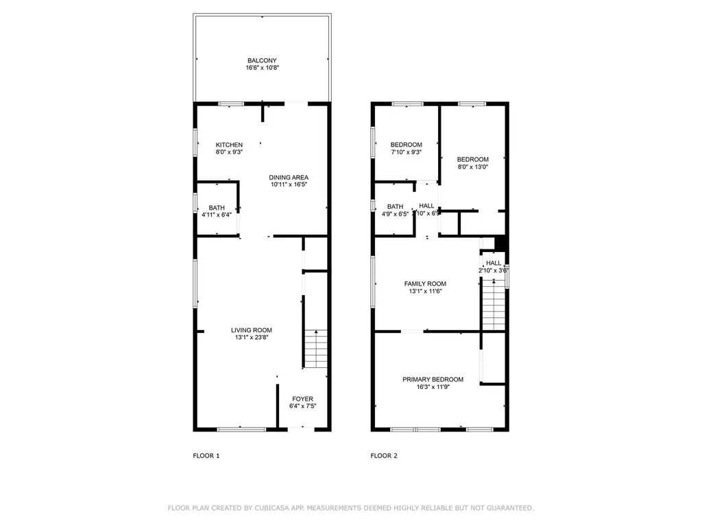 1511 Robertson Place Bronx NY 10465