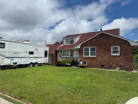 205 Hilltop Drive Brentwood NY 11717