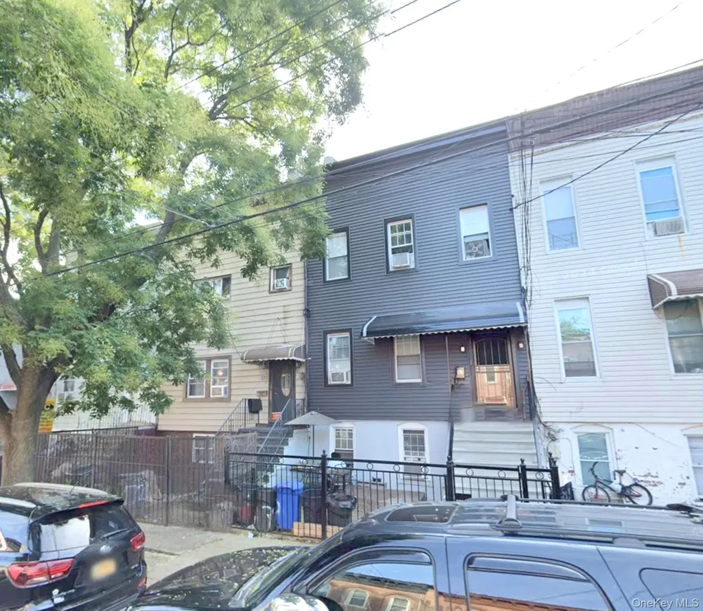 170 Atkins Avenue Brooklyn NY 11208