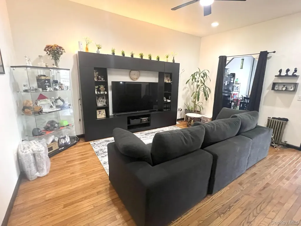 170 Atkins Avenue Brooklyn NY 11208