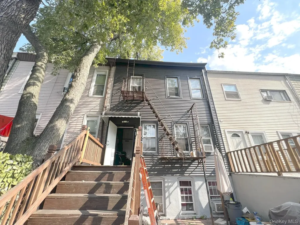 170 Atkins Avenue Brooklyn NY 11208