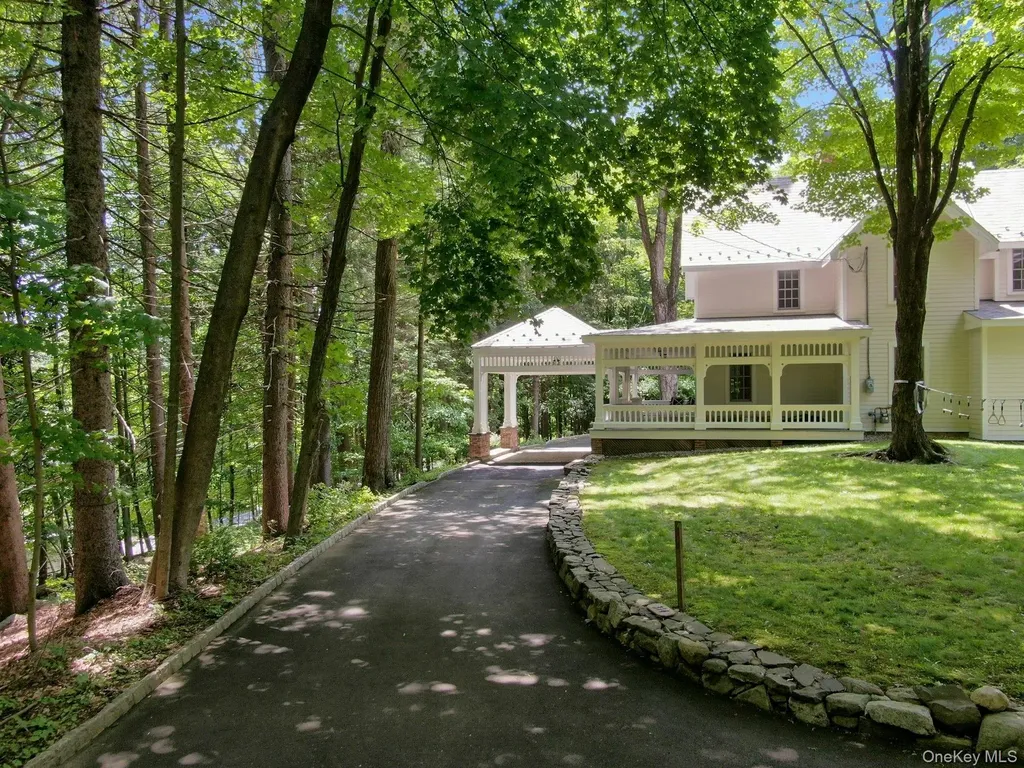 314 Haverstraw Road Suffern NY 10901