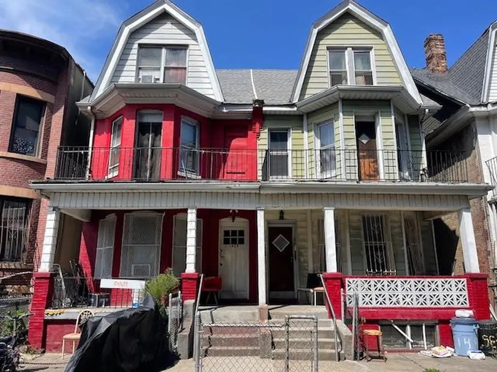 1409 36 Street Brooklyn NY 11218