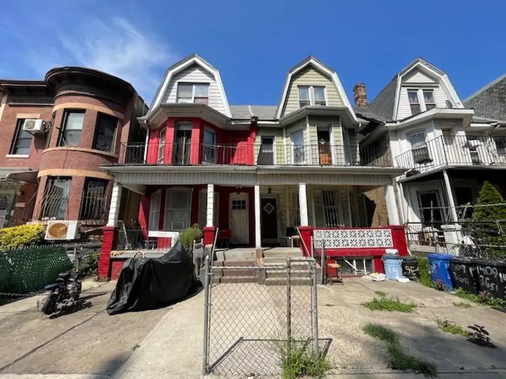 1409 36 Street Brooklyn NY 11218