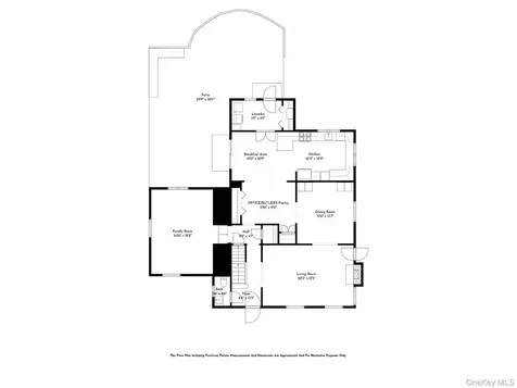 10 Burling Avenue White Plains NY 10605