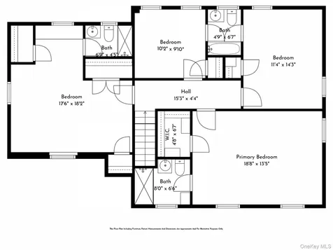 10 Burling Avenue White Plains NY 10605