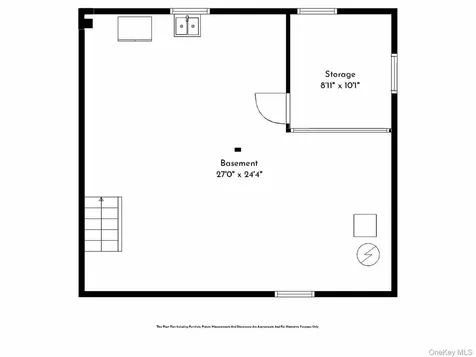10 Burling Avenue White Plains NY 10605