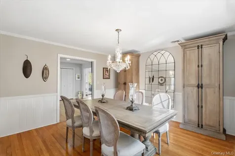 10 Burling Avenue White Plains NY 10605
