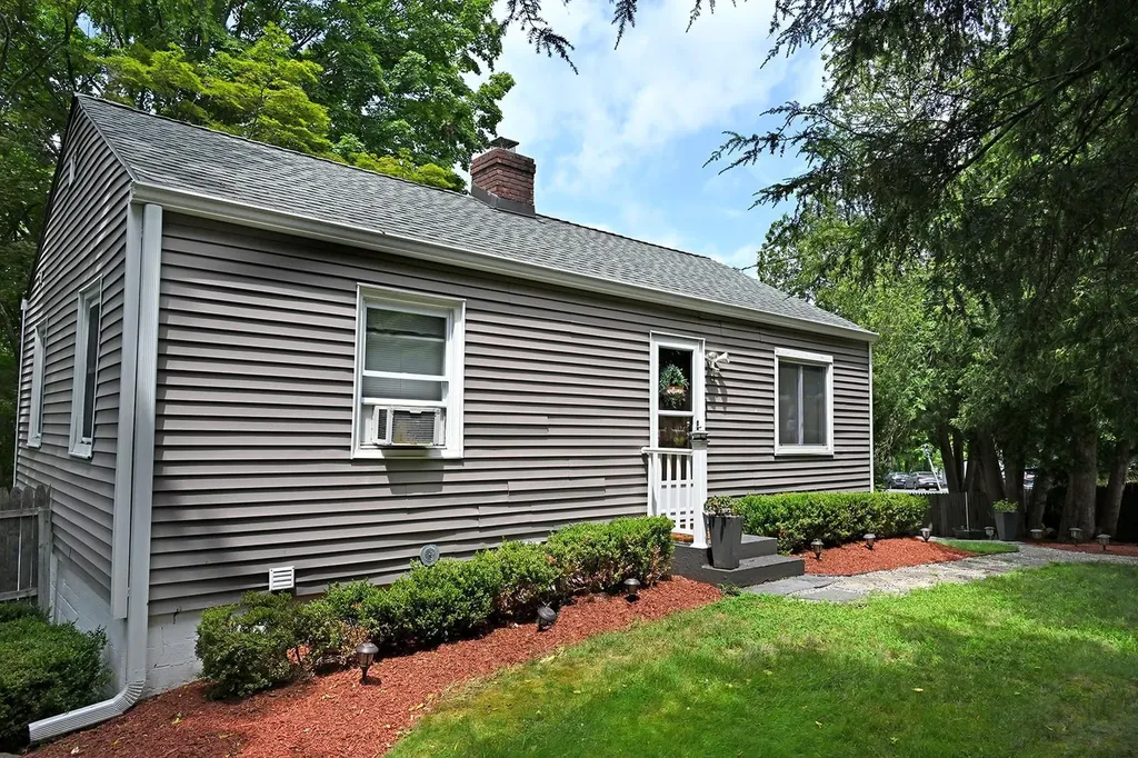 3 New Castle Drive Mount Kisco NY 10549