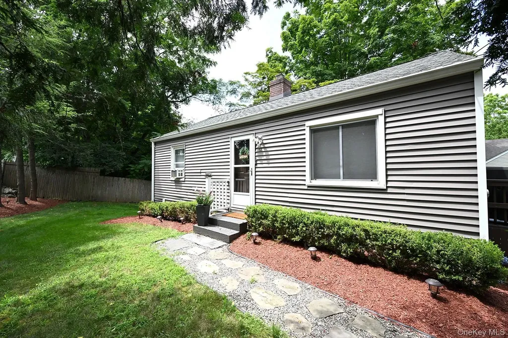 3 New Castle Drive Mount Kisco NY 10549