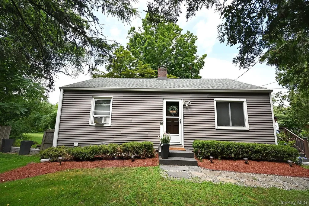 3 New Castle Drive Mount Kisco NY 10549