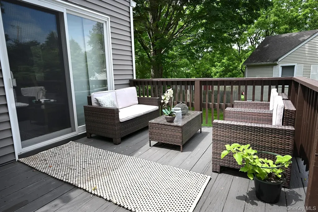 3 New Castle Drive Mount Kisco NY 10549
