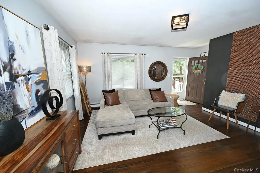 3 New Castle Drive Mount Kisco NY 10549