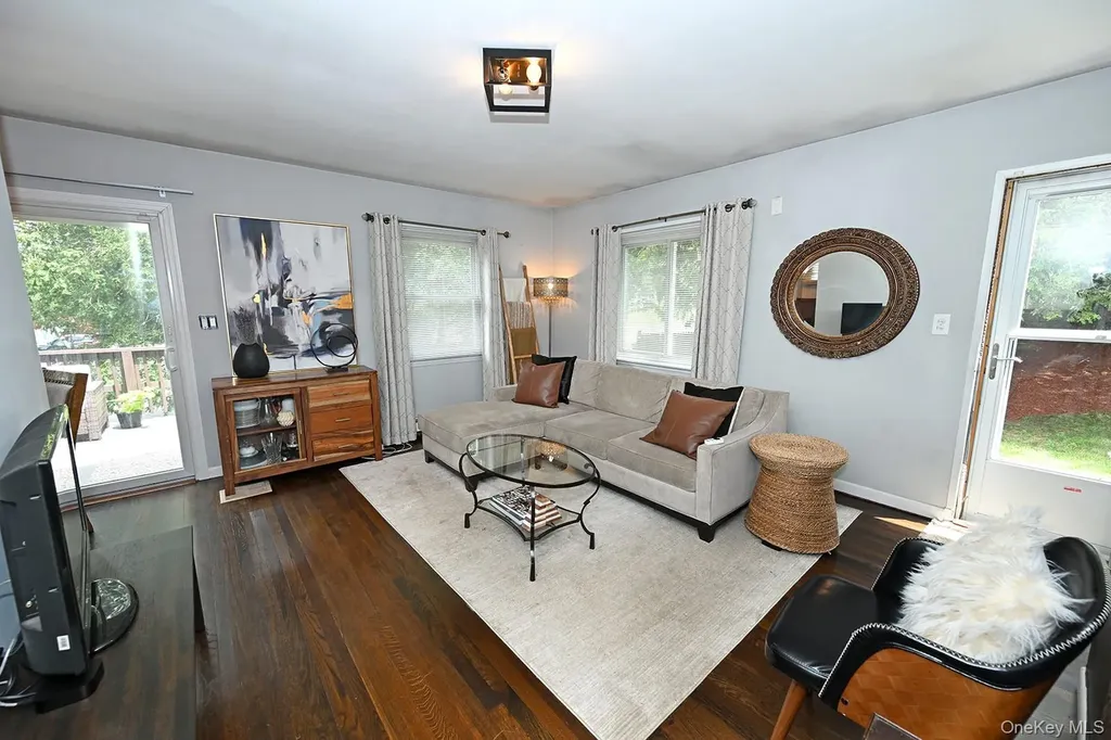 3 New Castle Drive Mount Kisco NY 10549