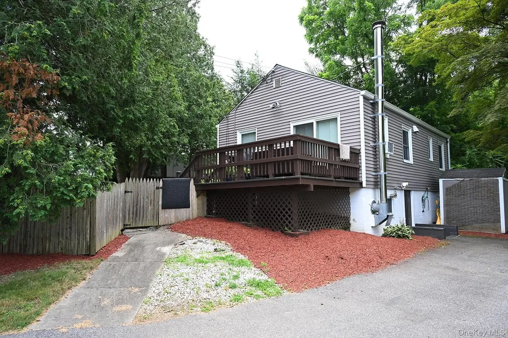 3 New Castle Drive Mount Kisco NY 10549