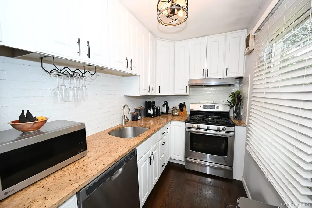 3 New Castle Drive Mount Kisco NY 10549