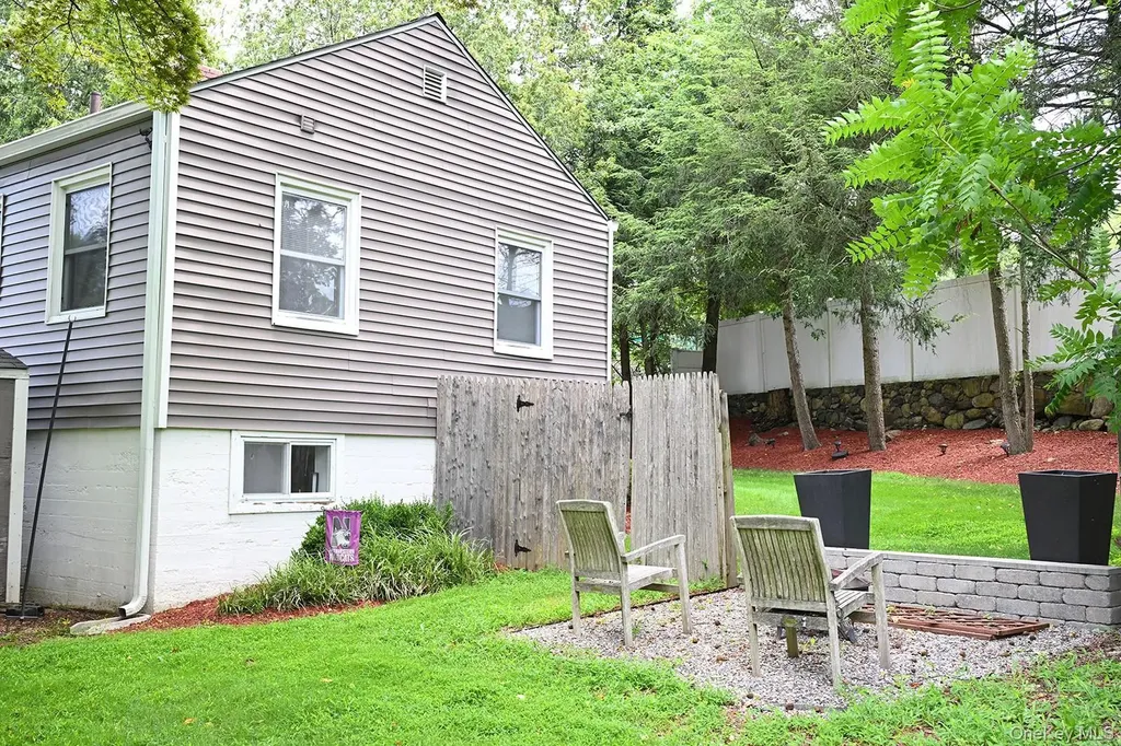 3 New Castle Drive Mount Kisco NY 10549