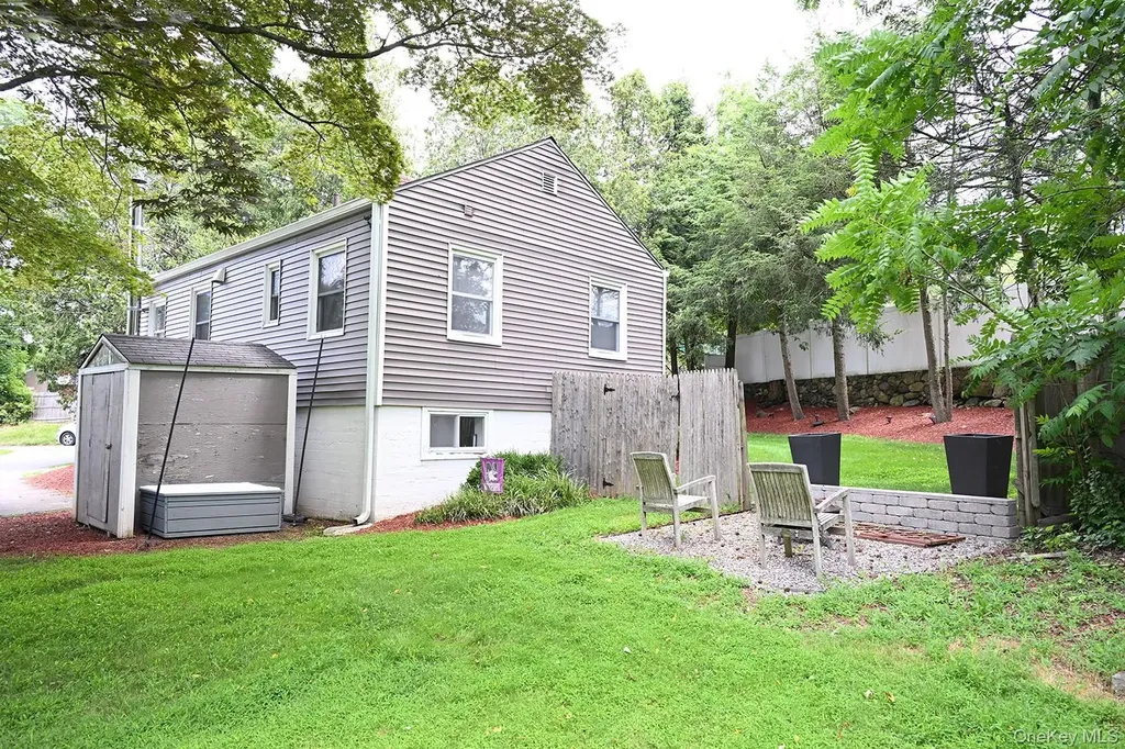 3 New Castle Drive Mount Kisco NY 10549