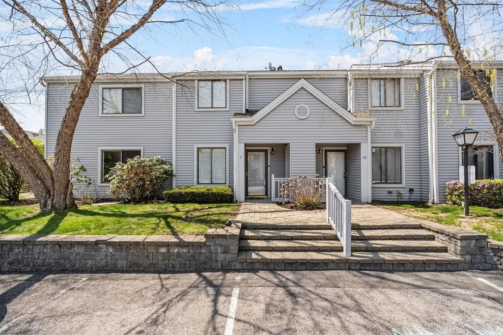 37 Offshore Drive Mohegan Lake NY 10547