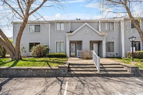 37 Offshore Drive Mohegan Lake NY 10547