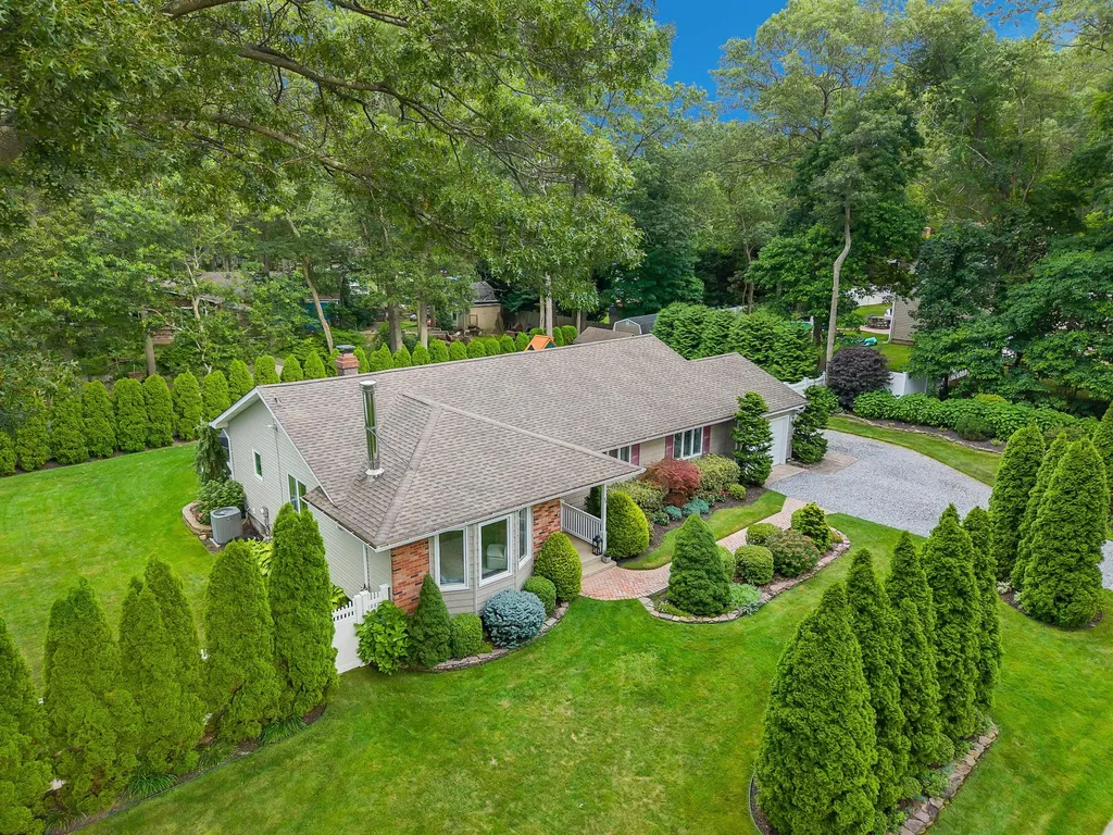 55 Patchogue Drive Rocky Point NY 11778