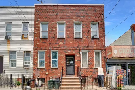 11915 101st Avenue Richmond Hill S. NY 11419