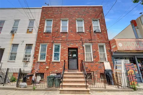 11915 101st Avenue Richmond Hill S. NY 11419