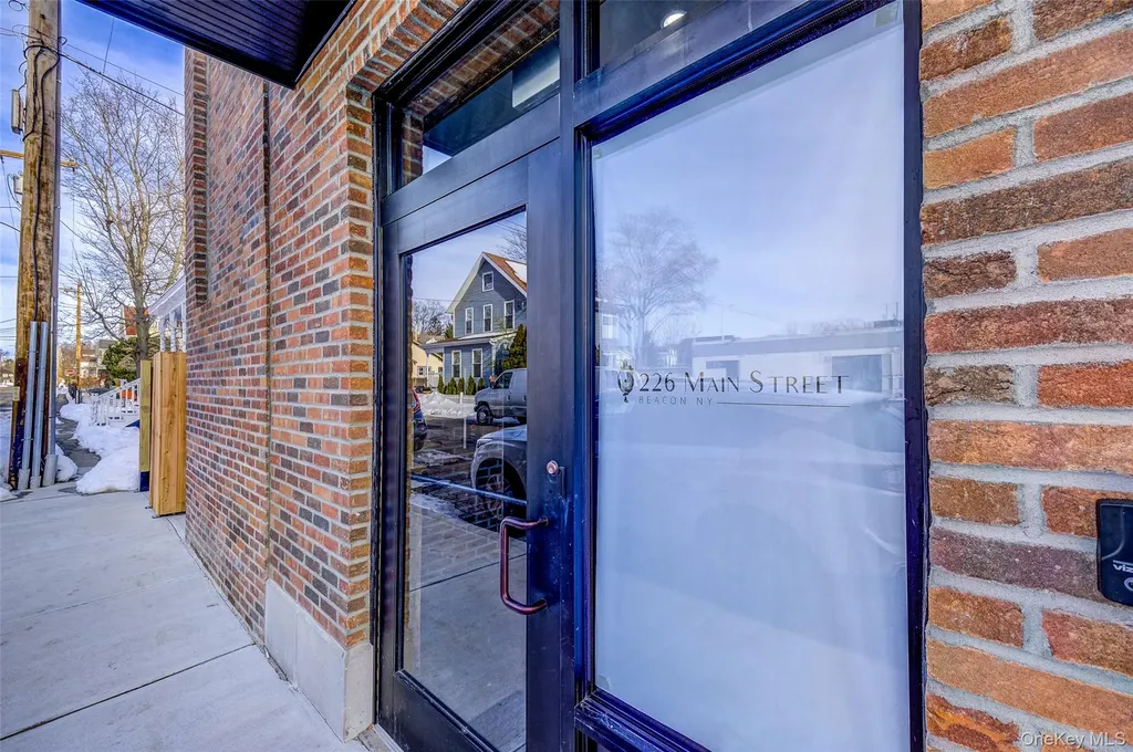 226 Main Street Beacon NY 12508