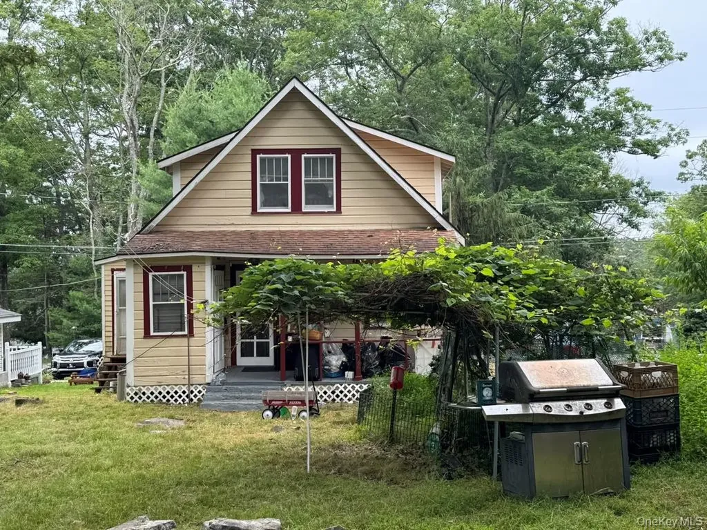 89 Minisink Trail Glen Spey NY 12737