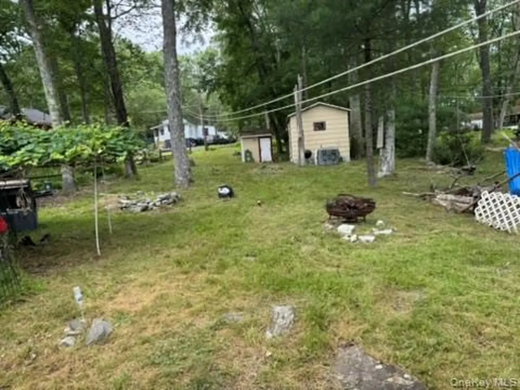 89 Minisink Trail Glen Spey NY 12737
