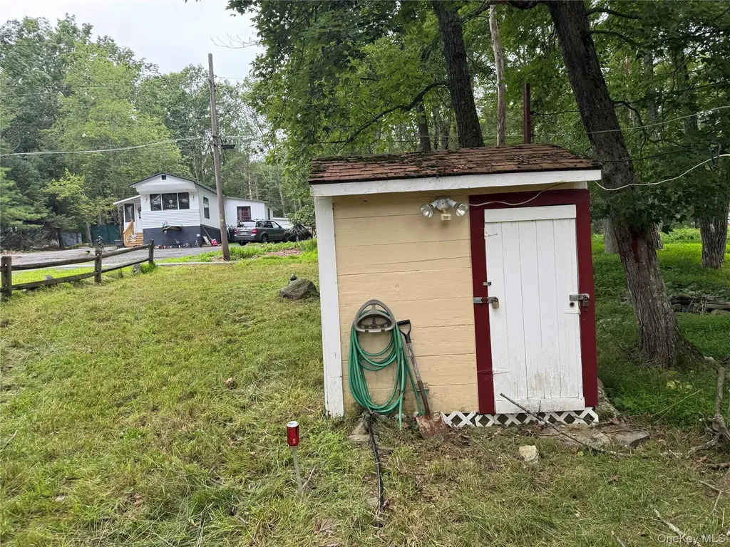 89 Minisink Trail Glen Spey NY 12737
