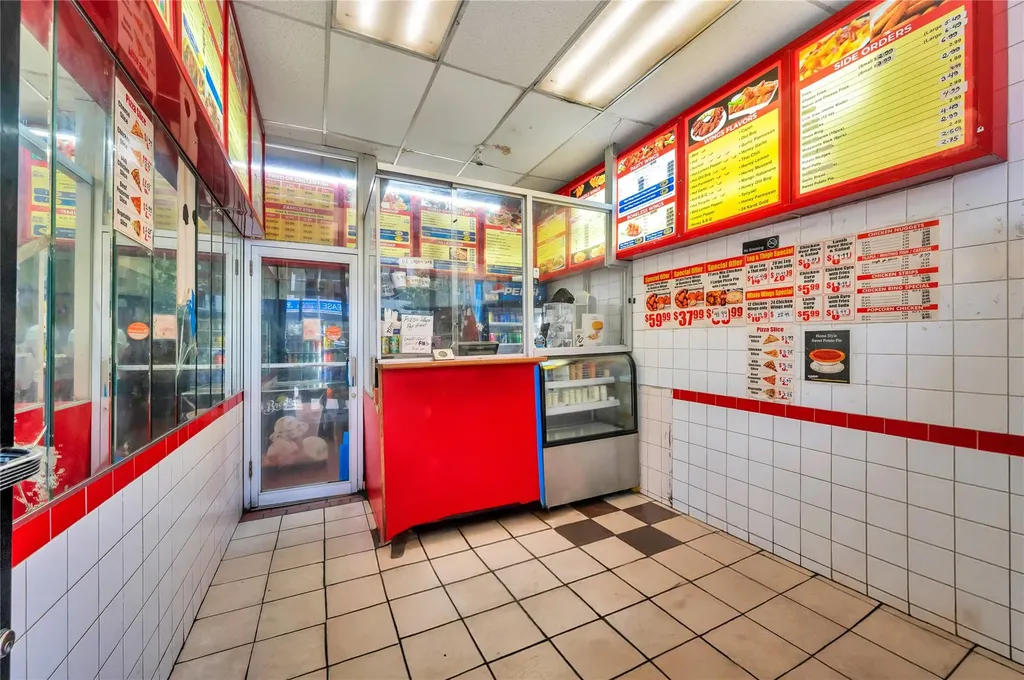 399 Mother Gaston Boulevard Brooklyn NY 11212