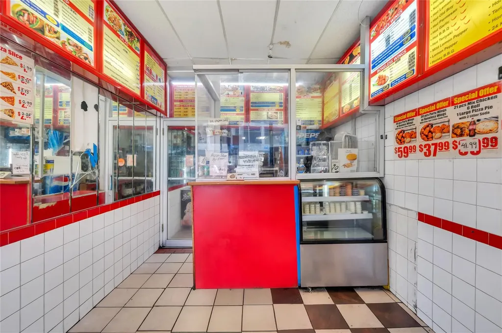 399 Mother Gaston Boulevard Brooklyn NY 11212