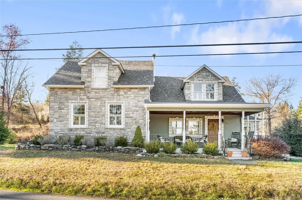 76 Hill Road Goshen NY 10924