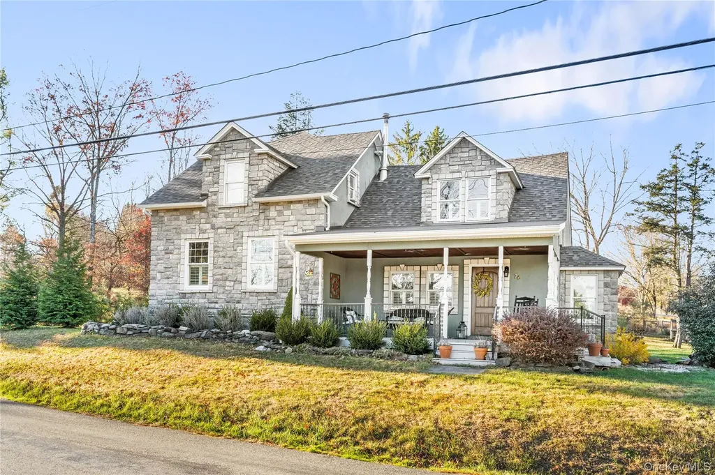 76 Hill Road Goshen NY 10924
