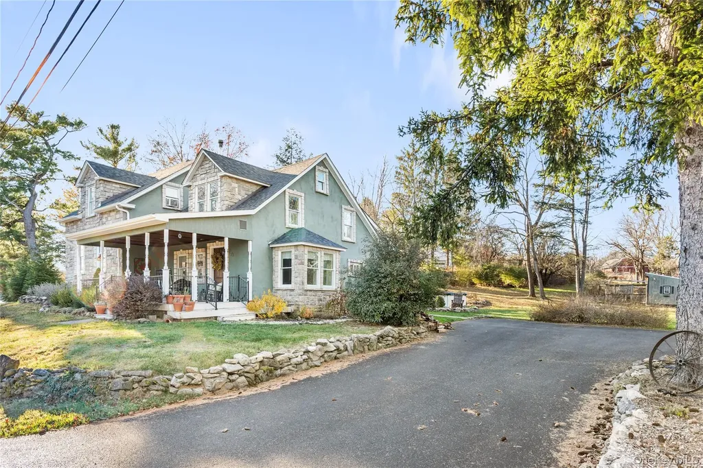 76 Hill Road Goshen NY 10924