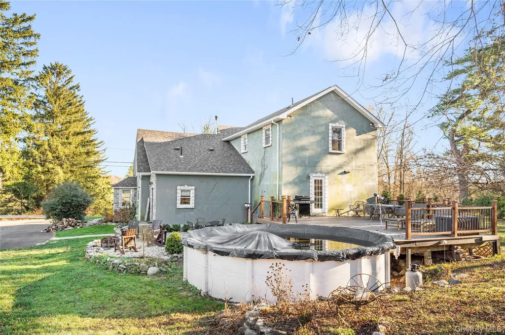 76 Hill Road Goshen NY 10924