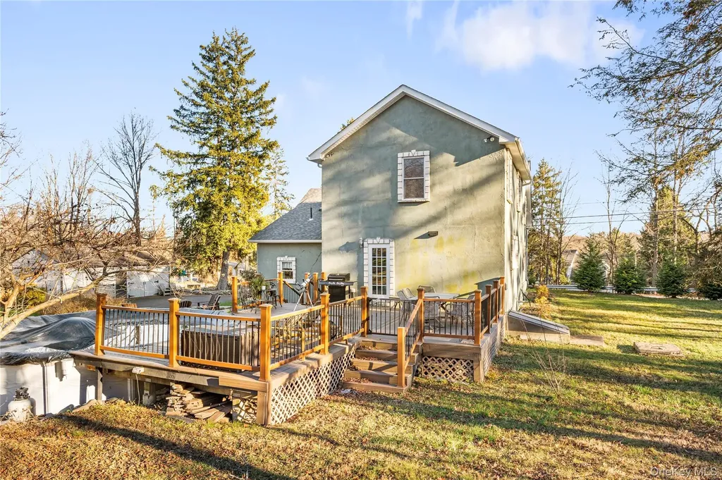 76 Hill Road Goshen NY 10924