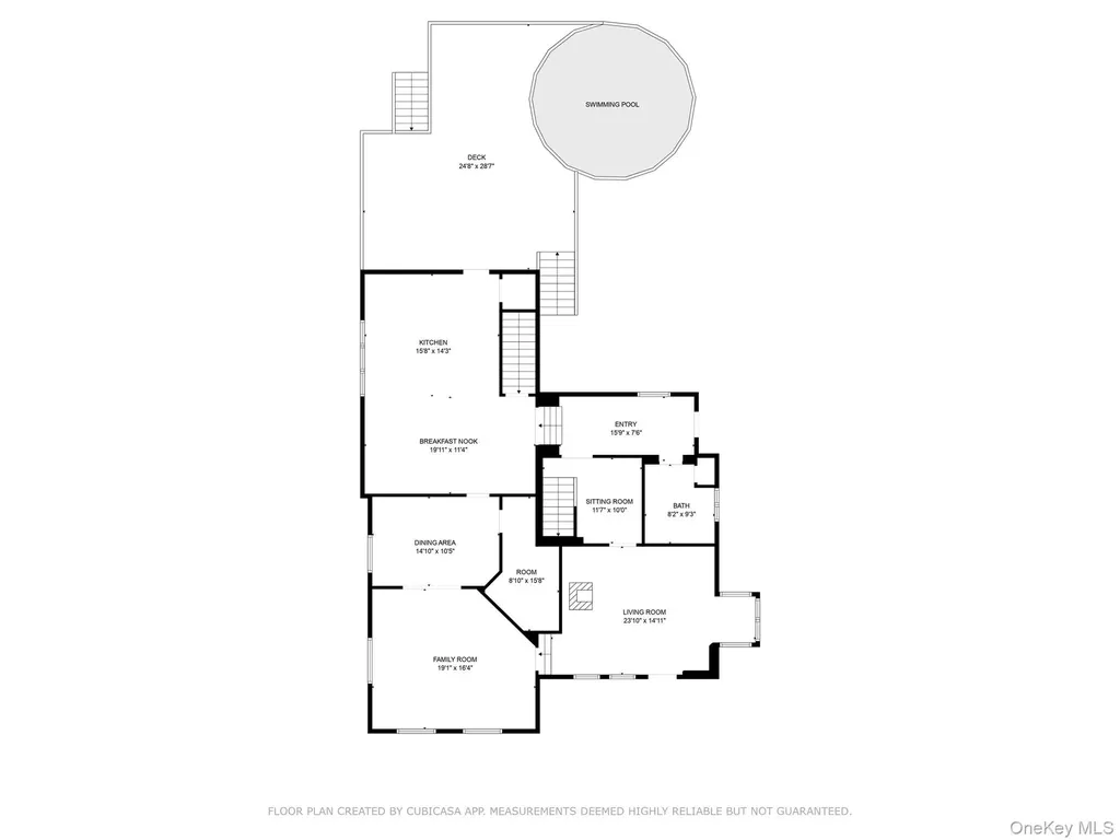 76 Hill Road Goshen NY 10924