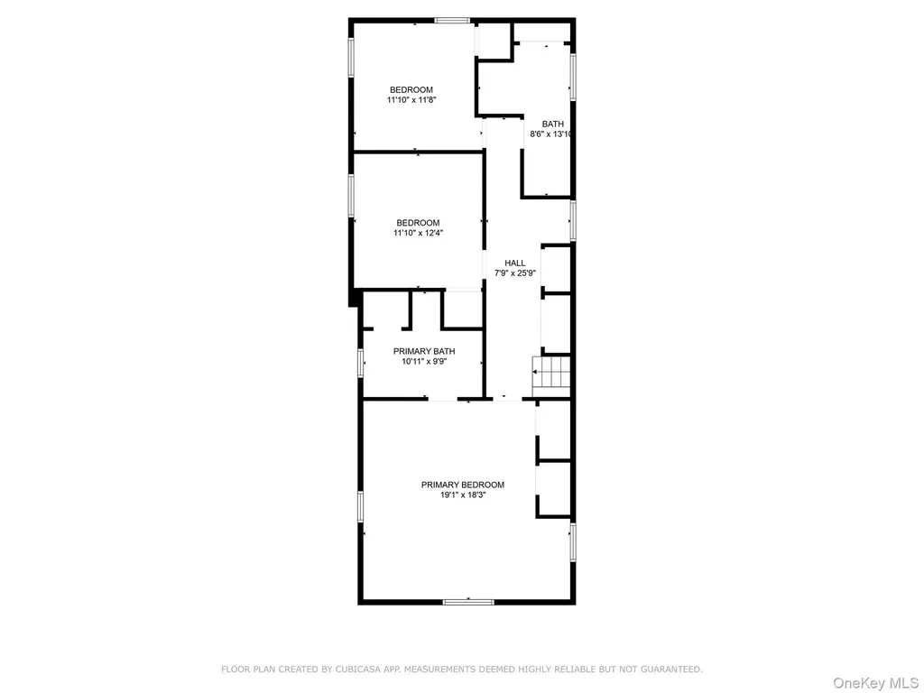 76 Hill Road Goshen NY 10924