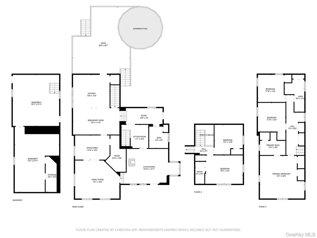 76 Hill Road Goshen NY 10924