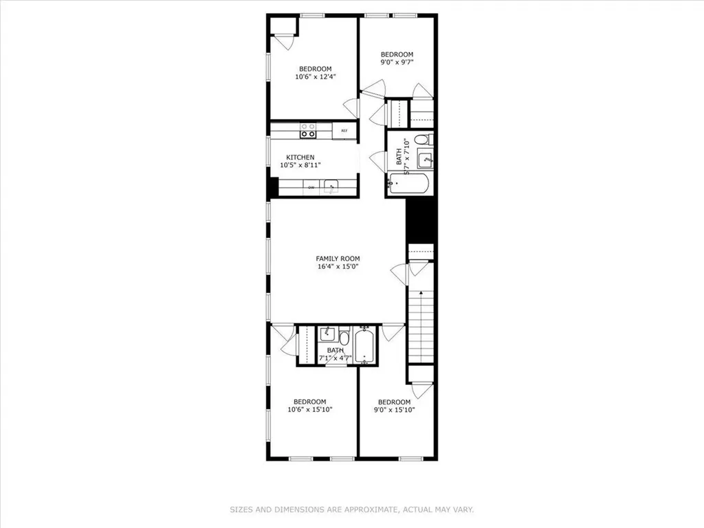 3585 Fish Avenue Bronx NY 10469