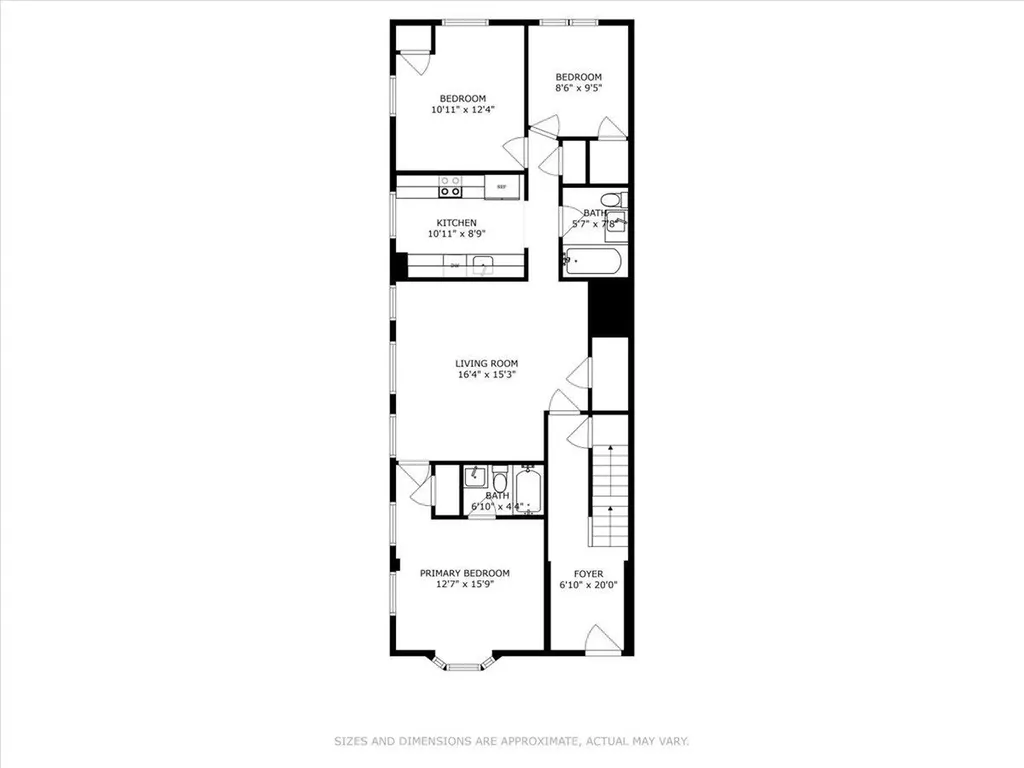 3585 Fish Avenue Bronx NY 10469