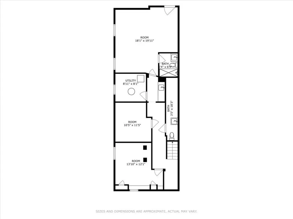 3585 Fish Avenue Bronx NY 10469